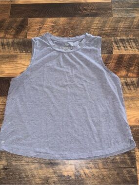 Free Fly Apparel Heather Gray Women's Tank Top